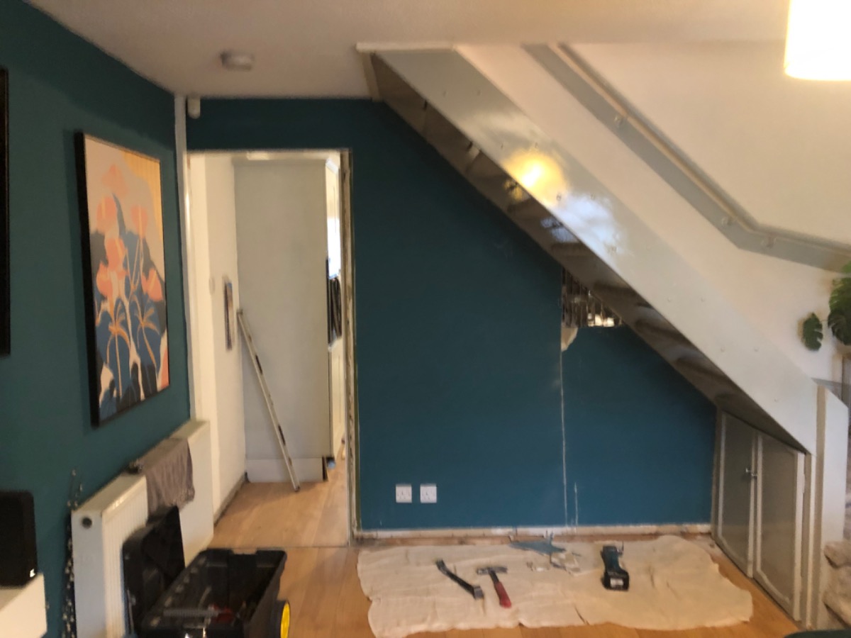 Carpenter and Joiner: Image 49